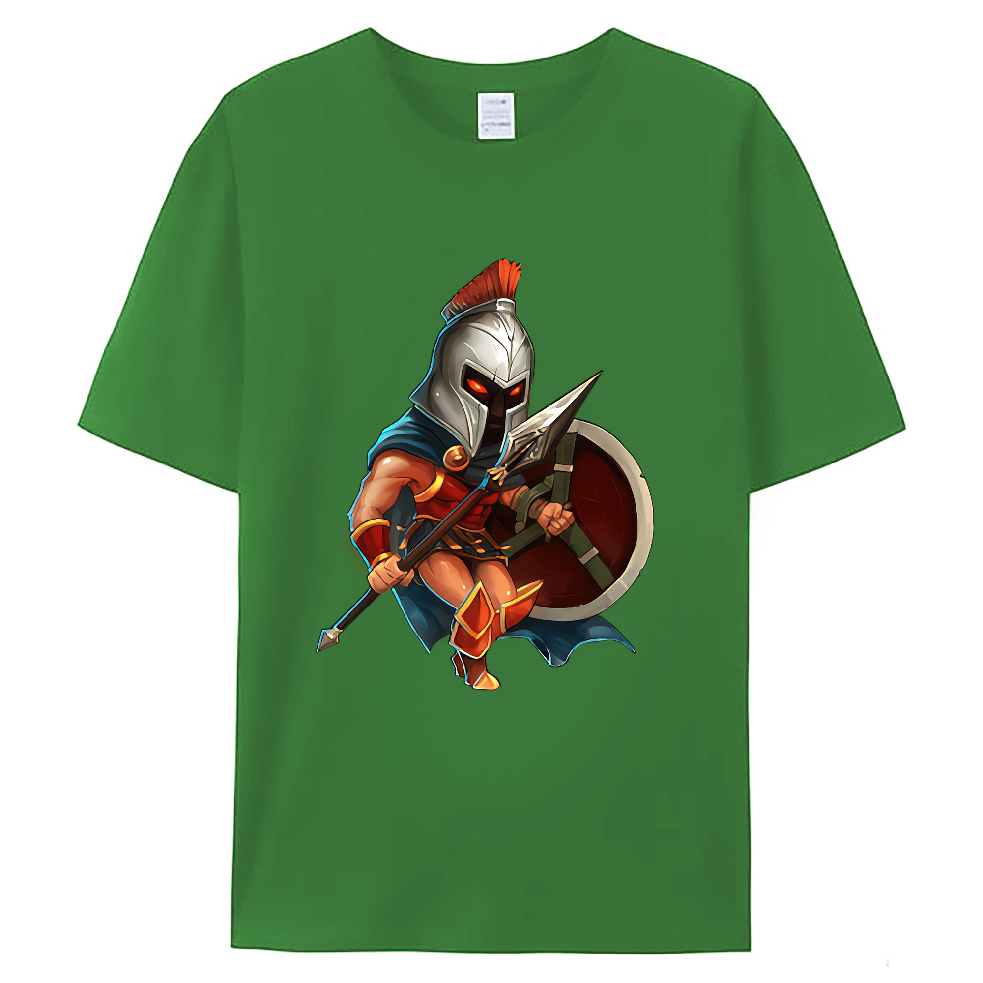 （画像用） リーグ・オブ・レジェンド League of Legends LOL レディースカジュアルプリントTシャツ（綿100％）